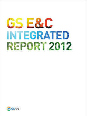 2012 Integrated Report